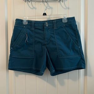 Title nine shorts